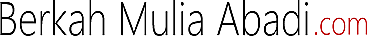 berkahmuliaabadi.com